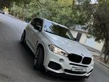 BMW X5 2015 годаүшін15 500 000 тг. в Шымкент