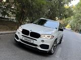 BMW X5 2015 годаүшін15 500 000 тг. в Шымкент – фото 4