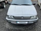 Volkswagen Passat 1993 года за 1 100 000 тг. в Акколь (Аккольский р-н) – фото 3