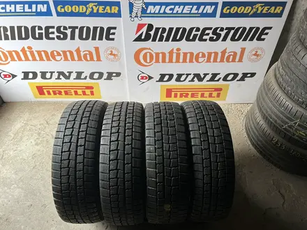 205/60/16 Dunlop липучка за 100 000 тг. в Астана