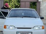 ВАЗ (Lada) 2114 2013 года за 2 800 000 тг. в Шымкент – фото 4