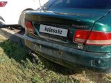 Mitsubishi Galant 1996 года за 1 000 000 тг. в Уральск – фото 5