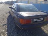 Audi 100 1993 годаүшін1 150 000 тг. в Сарыкемер – фото 4