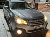 Subaru Outback 2013 года за 4 800 000 тг. в Караганда – фото 2