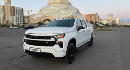 Chevrolet Silverado 2025 годаүшін40 000 000 тг. в Астана