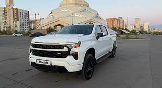 Chevrolet Silverado 2025 года за 40 000 000 тг. в Астана