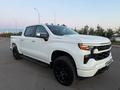 Chevrolet Silverado 2025 года за 40 000 000 тг. в Астана – фото 5