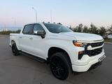 Chevrolet Silverado 2025 года за 40 000 000 тг. в Астана – фото 5
