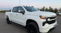 Chevrolet Silverado 2025 годаүшін40 000 000 тг. в Астана – фото 5