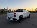 Chevrolet Silverado 2025 года за 40 000 000 тг. в Астана – фото 2