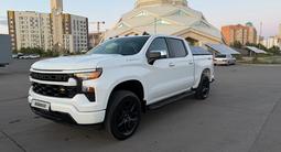 Chevrolet Silverado 2025 годаүшін40 000 000 тг. в Астана – фото 4