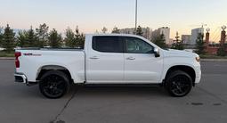 Chevrolet Silverado 2025 годаүшін40 000 000 тг. в Астана – фото 3