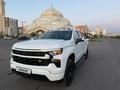 Chevrolet Silverado 2025 года за 40 000 000 тг. в Астана – фото 6