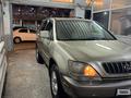 Lexus RX 300 1999 года за 4 500 000 тг. в Алматы – фото 2