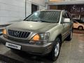 Lexus RX 300 1999 годаүшін4 500 000 тг. в Алматы – фото 3