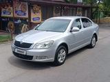 Skoda Octavia 2011 года за 3 500 000 тг. в Алматы