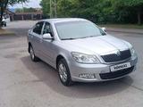 Skoda Octavia 2011 года за 3 500 000 тг. в Алматы – фото 3