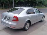 Skoda Octavia 2011 года за 3 500 000 тг. в Алматы – фото 4