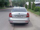Skoda Octavia 2011 года за 3 500 000 тг. в Алматы – фото 5