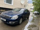 Nissan Teana 2008 годаүшін3 150 000 тг. в Костанай – фото 3