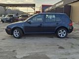 Volkswagen Golf 1998 годаүшін1 500 000 тг. в Сатпаев – фото 2