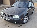 Volkswagen Golf 1998 годаүшін1 500 000 тг. в Сатпаев