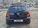 Volkswagen Golf 1998 годаүшін1 500 000 тг. в Сатпаев – фото 3