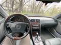 Mercedes-Benz C 320 1997 года за 3 800 000 тг. в Алматы – фото 10