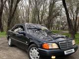 Mercedes-Benz C 320 1997 года за 3 800 000 тг. в Алматы