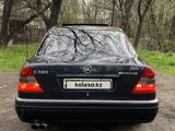 Mercedes-Benz C 320 1997 года за 3 800 000 тг. в Алматы – фото 5