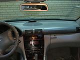 Mercedes-Benz C 200 2006 года за 1 400 000 тг. в Мерке – фото 2