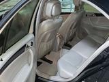Mercedes-Benz C 200 2006 года за 1 400 000 тг. в Мерке – фото 3