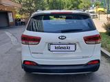 Kia Sorento 2015 года за 13 000 000 тг. в Алматы – фото 4