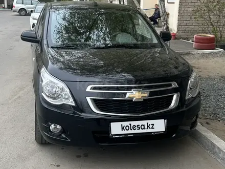 Chevrolet Cobalt 2023 года за 6 000 000 тг. в Павлодар