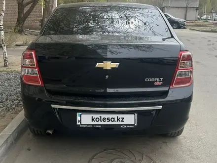 Chevrolet Cobalt 2023 года за 6 000 000 тг. в Павлодар – фото 5