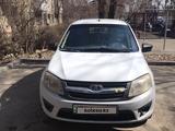 ВАЗ (Lada) Granta 2191 2015 года за 1 900 000 тг. в Алматы – фото 4