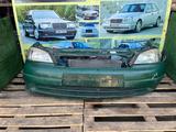 Мини морда Opel Astra G ноускат всборе за 100 000 тг. в Тараз