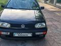 Volkswagen Golf 1996 годаfor2 200 000 тг. в Шымкент