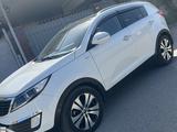 Kia Sportage 2011 года за 7 700 000 тг. в Алматы