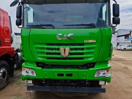 C&C Trucks 2022 года в Алматы – фото 2