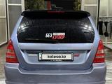 Subaru Forester 2004 годаүшін4 800 000 тг. в Алматы – фото 4