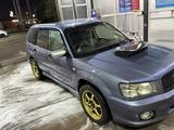Subaru Forester 2004 годаүшін4 800 000 тг. в Алматы – фото 2