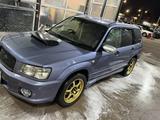 Subaru Forester 2004 годаүшін4 800 000 тг. в Алматы – фото 3
