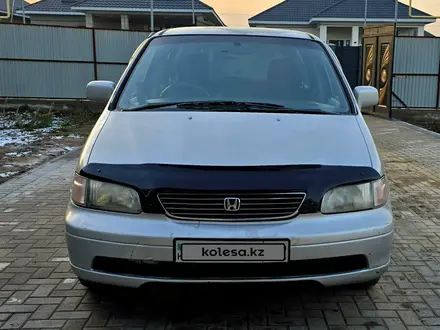 Honda Odyssey 1997 года за 2 600 000 тг. в Каскелен