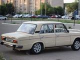 ВАЗ (Lada) 2106 1991 годаүшін1 600 000 тг. в Усть-Каменогорск – фото 2