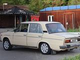 ВАЗ (Lada) 2106 1991 годаүшін1 600 000 тг. в Усть-Каменогорск – фото 5