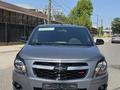 Chevrolet Cobalt 2026 года за 7 400 000 тг. в Шымкент