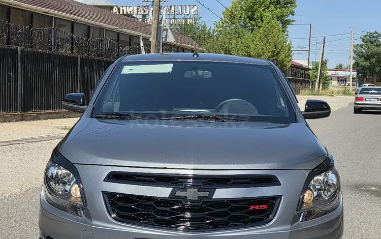 Chevrolet Cobalt 2026 года за 7 400 000 тг. в Шымкент