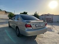 Toyota Camry 2005 годаүшін4 300 000 тг. в Актау