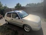 Volkswagen Golf 1994 годаүшін1 700 000 тг. в Шымкент – фото 2